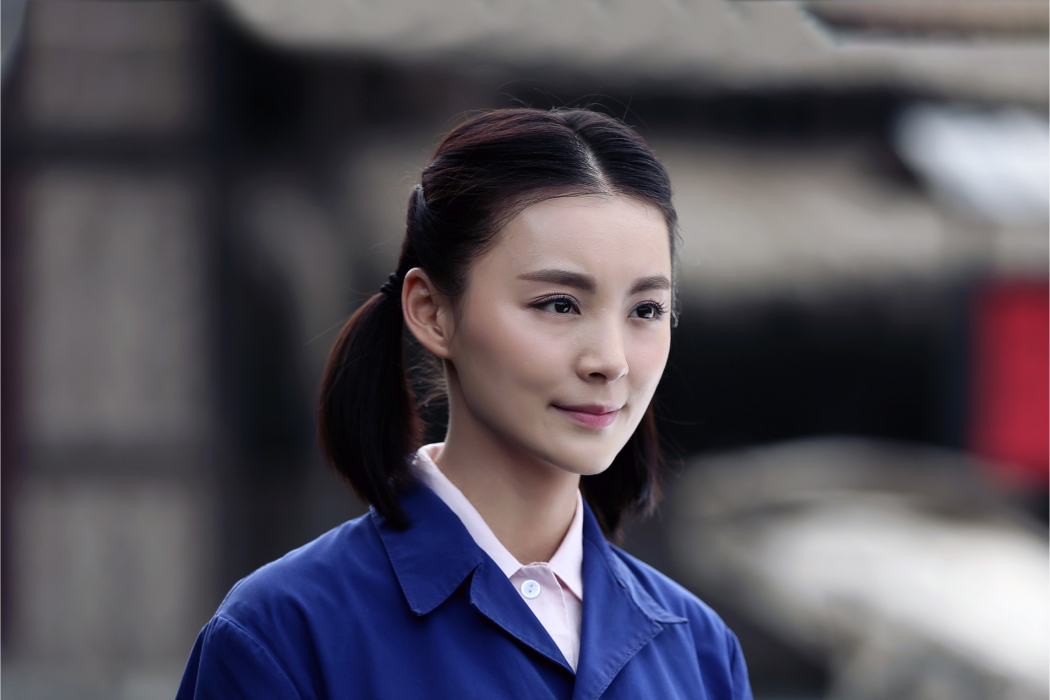 牛淑榮 牛淑榮