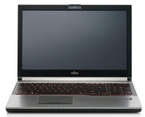 富士通CELSIUS W520 富士通CELSIUS W520
