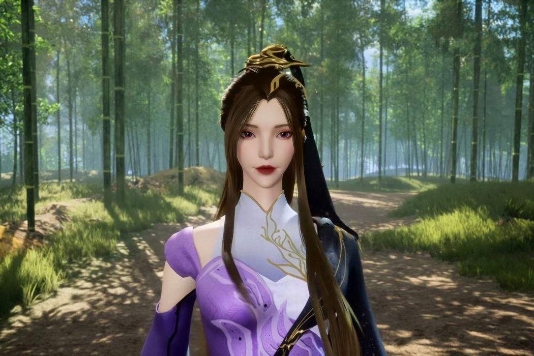 慕容明月 慕容明月