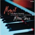 Mozart: The Piano Sonatas Mozart: The Piano Sonatas