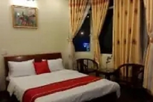 Thu Huong Hotel Thu Huong Hotel