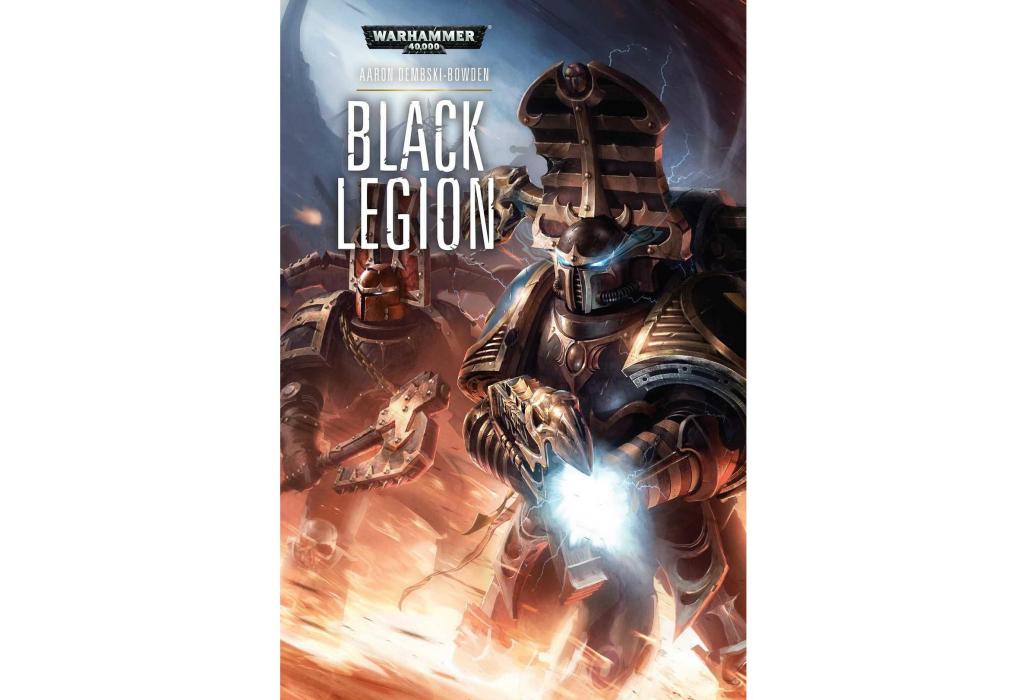 Black legion Black legion