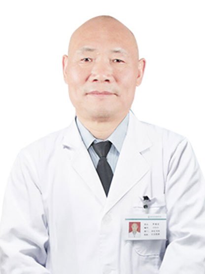 李德慶(河南省醫藥科學研究院附屬醫院醫生) 李德慶(河南省醫藥科學研究院附屬醫院醫生)
