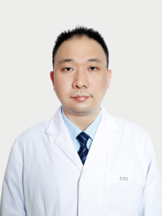 張翔(保定愛爾眼科醫院醫生) 張翔(保定愛爾眼科醫院醫生)