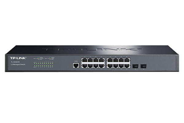 TP-LINK TL-SG5218 TP-LINK TL-SG5218