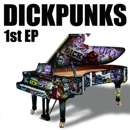 Dickpunks 1st