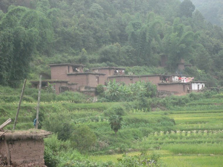 它尼鋪村 它尼鋪村