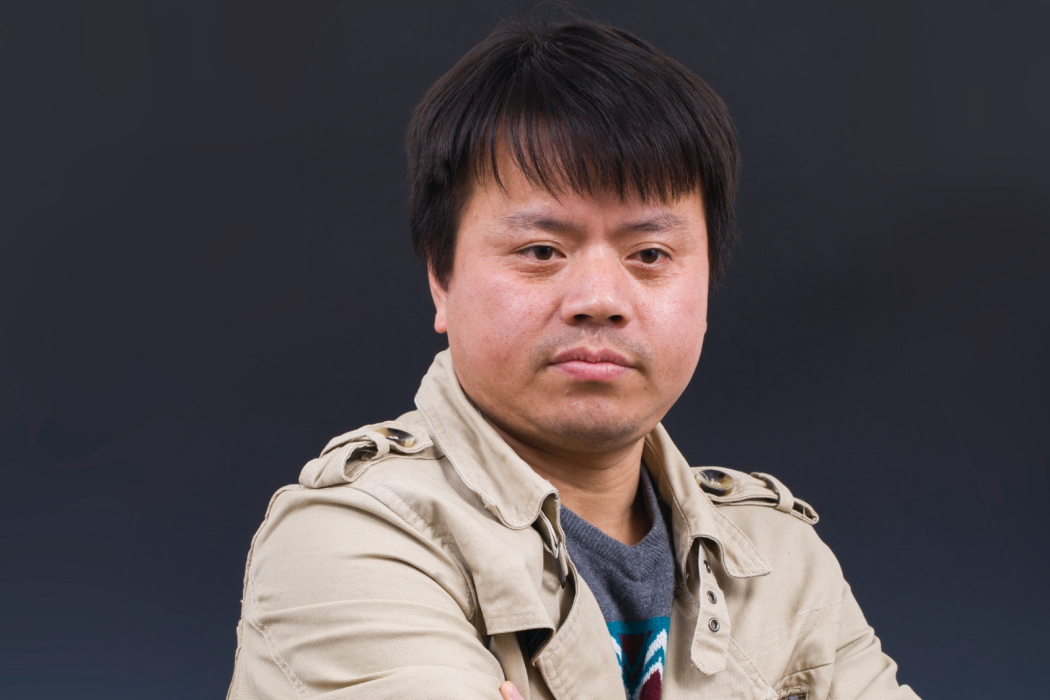 徐勝美 徐勝美