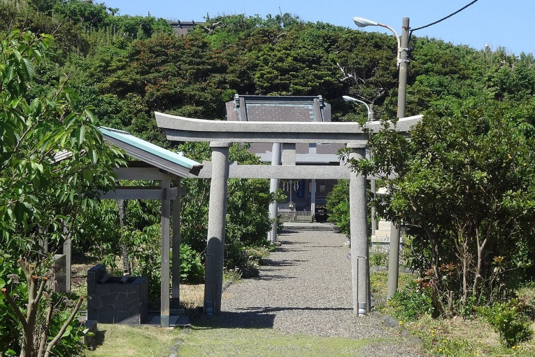 三宅村(日本東京都的一個村莊) 三宅村(日本東京都的一個村莊)
