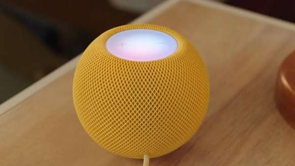 HomePod mini 2