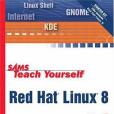 Sams Teach Yourself Red Hat Linux 8 in 24 Hours Sams Teach Yourself Red Hat Linux 8 in 24 Hours
