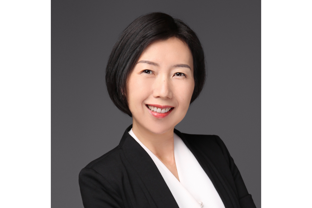 陳曉(耀乘健康科技CEO) 陳曉(耀乘健康科技CEO)