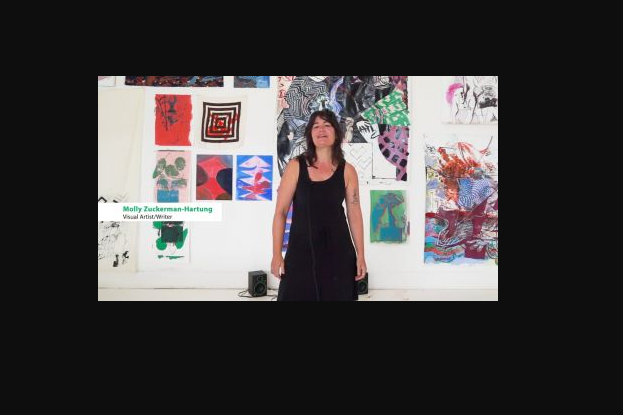 Molly Zuckerman-Hartung Molly Zuckerman-Hartung