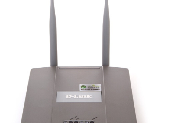 友訊DWL-3200AP 友訊DWL-3200AP