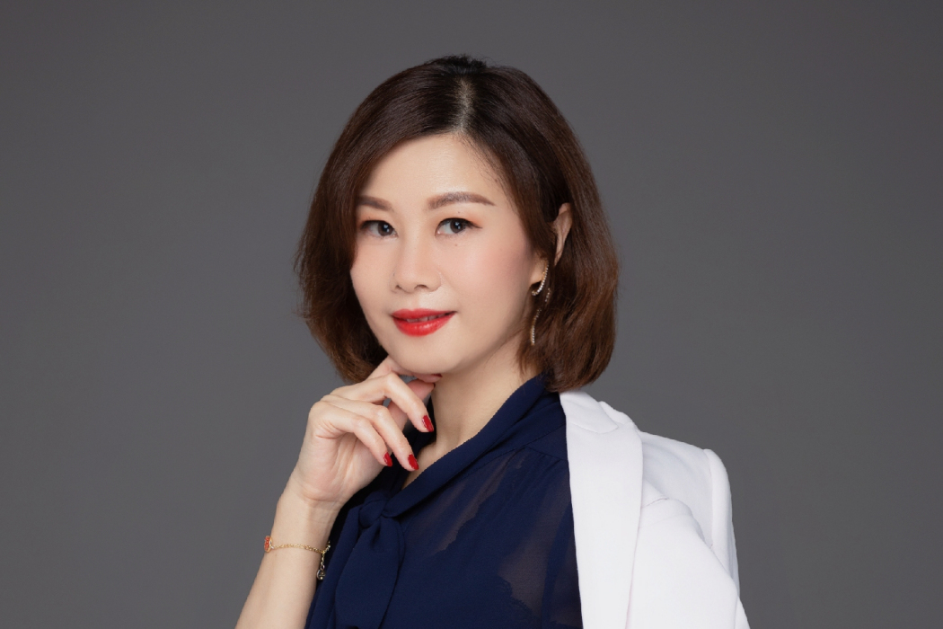 聶莉(廣東金融學院副教授,文化學者) 聶莉(廣東金融學院副教授,文化學者)