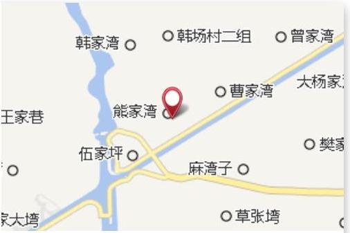 孟家倉屋
