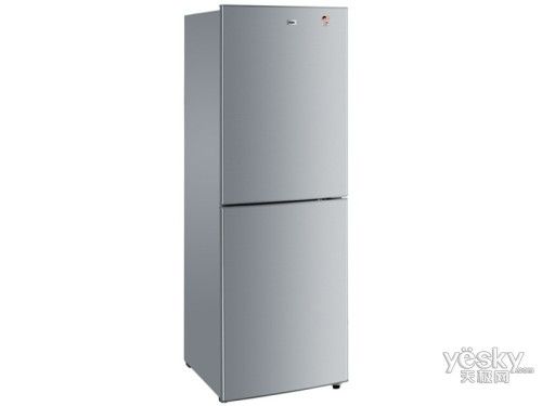 海爾BCD-206TDSA 海爾BCD-206TDSA