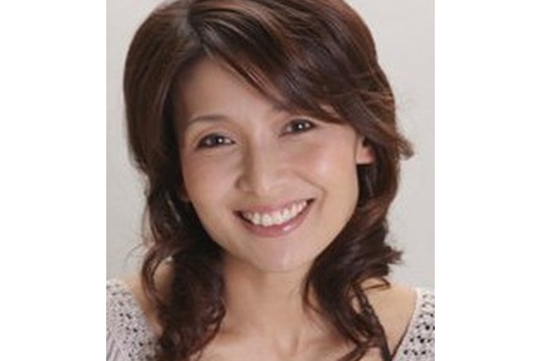Megumi Sakita Megumi Sakita