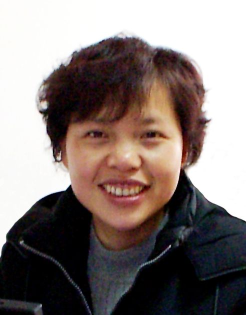 李宏蓮 李宏蓮