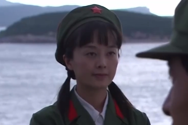 張雁南(軍旅題材劇《大校的女兒》中的角色) 張雁南(軍旅題材劇《大校的女兒》中的角色)