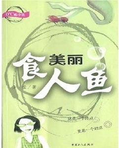 方瑩(中國暢銷書作家、編劇)