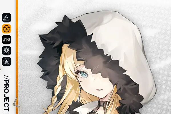 月光(手遊《少女前線:雲圖計畫》中的角色) 月光(手遊《少女前線:雲圖計畫》中的角色)