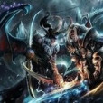 沉淵魔帝 沉淵魔帝