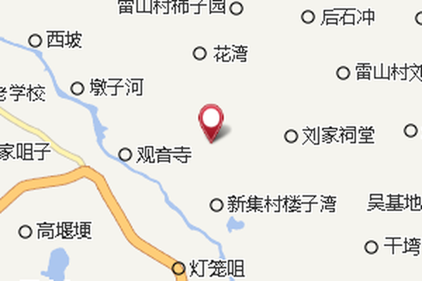 圍牆灣 圍牆灣