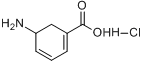 3-氨基-2,3-二氫苯甲酸鹽酸鹽