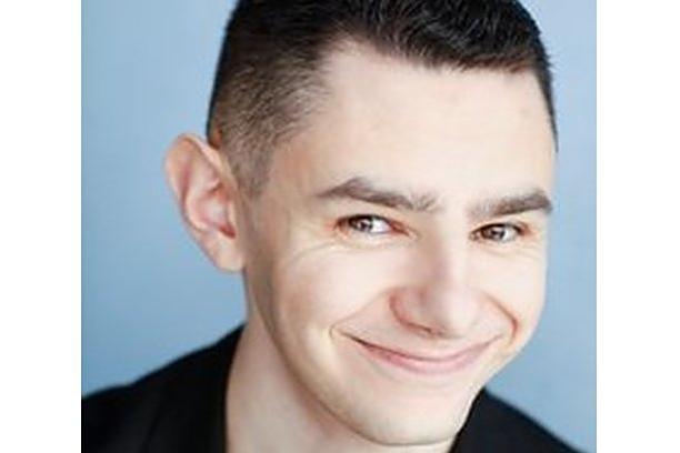 Nick Peine