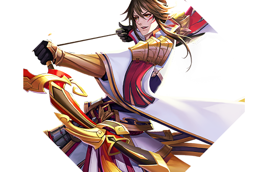 后羿(遊戲《封神召喚師》中的角色) 后羿(遊戲《封神召喚師》中的角色)