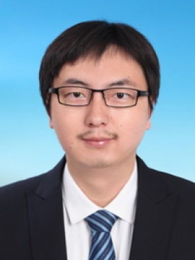 王虎(中央財經大學統計數學學院副教授) 王虎(中央財經大學統計數學學院副教授)