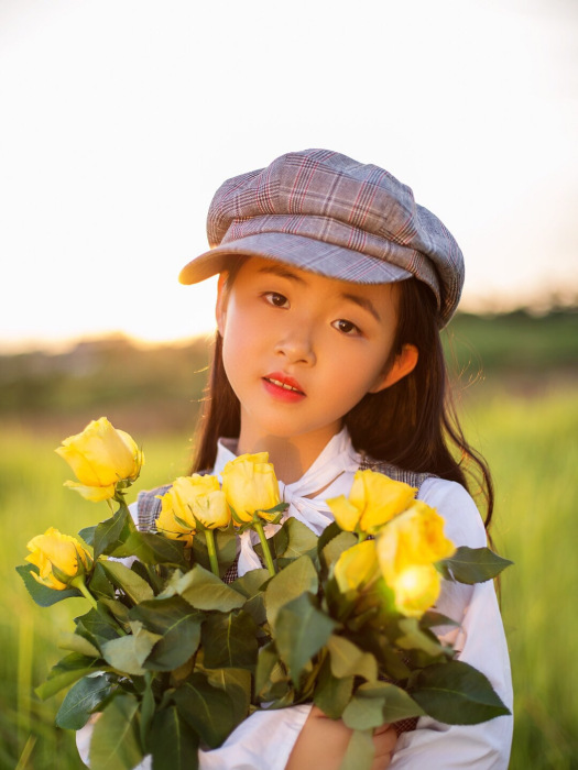 朱安婷