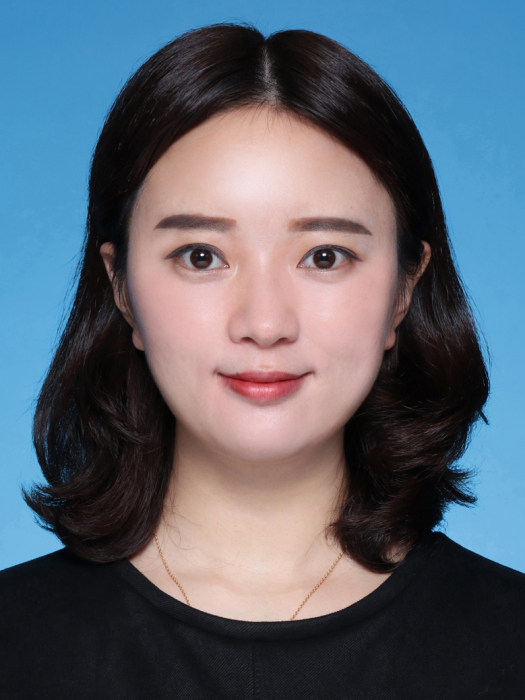 李秀晗 李秀晗