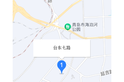 台東西七路 台東西七路
