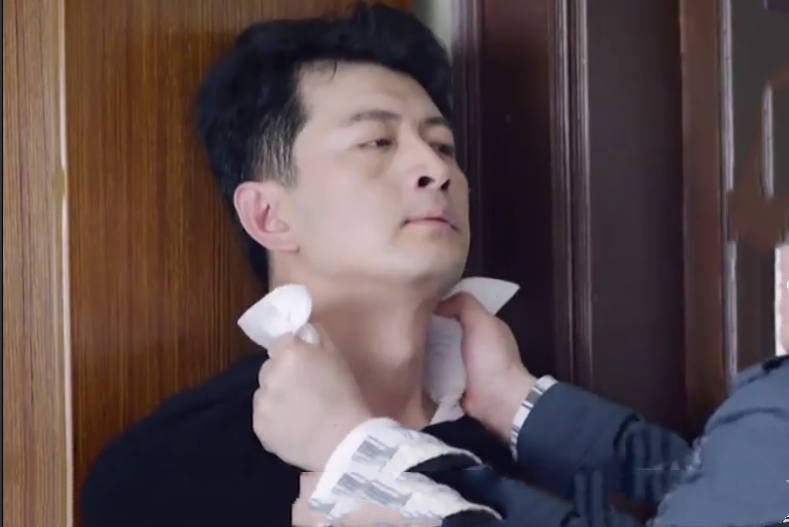 裘正宇 裘正宇
