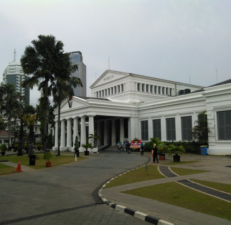 印度尼西亞國家博物館