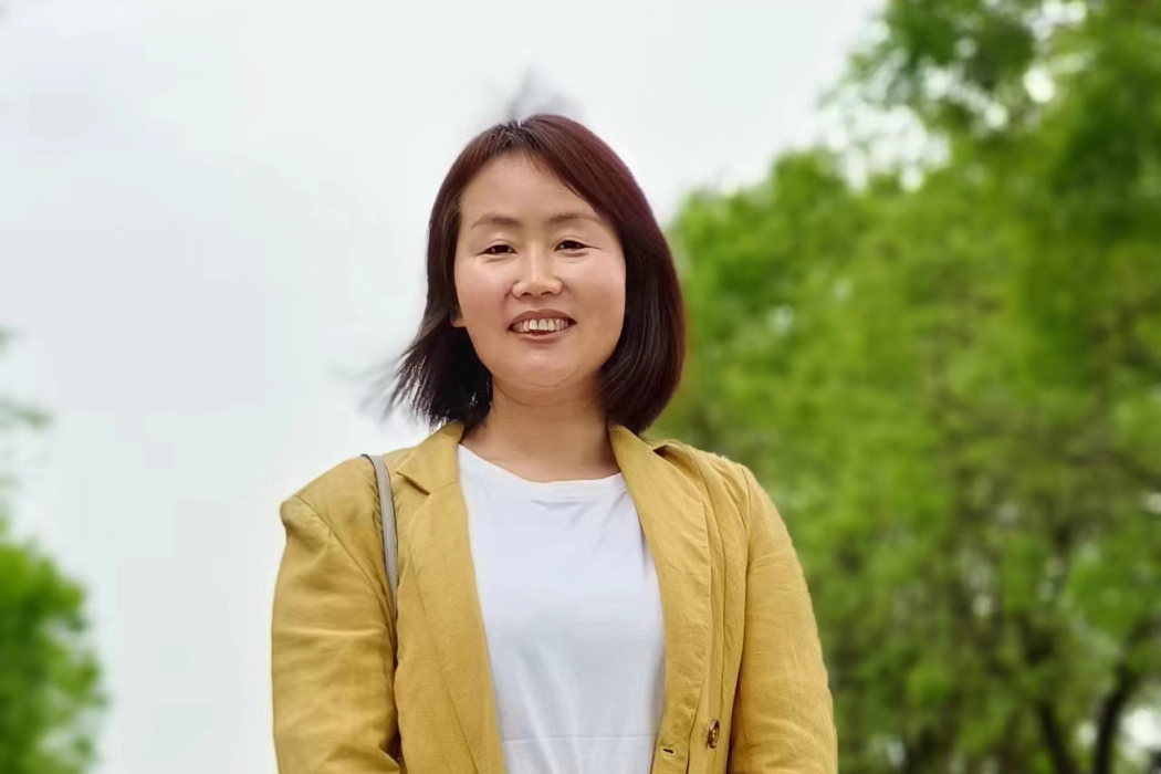薛敏(山西師範大學外國語學院教師) 薛敏(山西師範大學外國語學院教師)