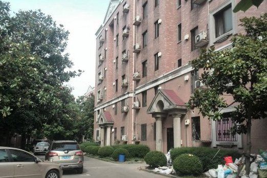 金匯(無錫市金匯小區) 金匯(無錫市金匯小區)