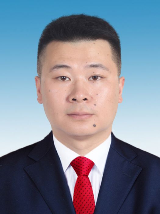 朱勁松(重慶市綦江區經濟和信息化委員會黨組成員、副主任) 朱勁松(重慶市綦江區經濟和信息化委員會黨組成員、副主任)