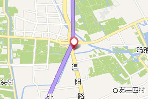 後沙澗橋