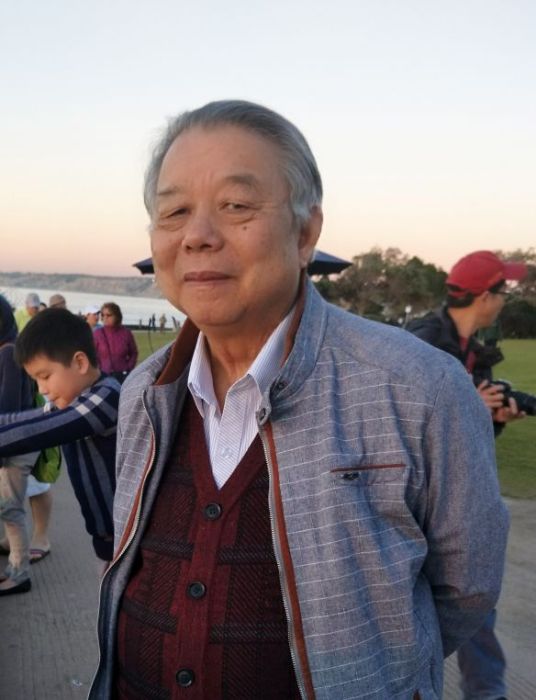 方嘯虎 方嘯虎