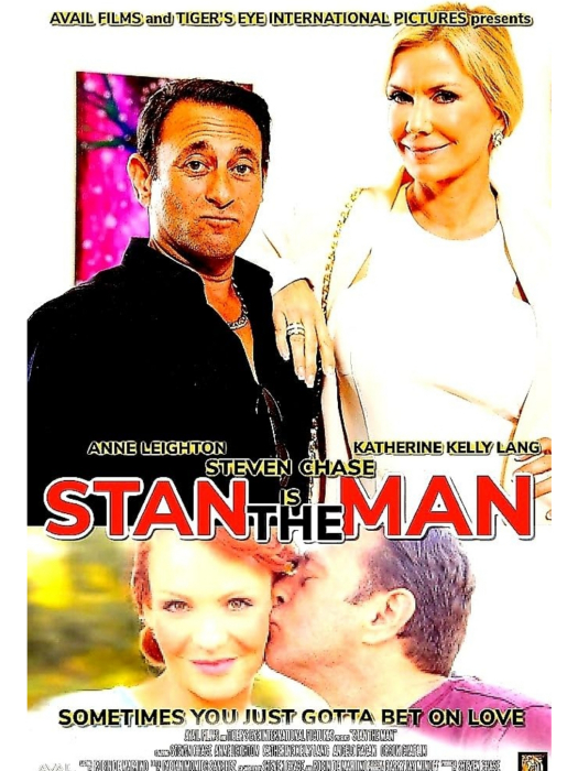 Stan the Man(美國2020年Steven Chase執導的電影) Stan the Man(美國2020年Steven Chase執導的電影)