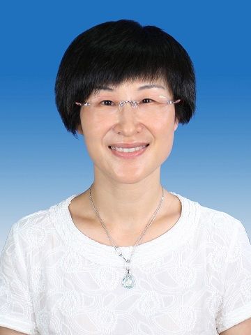 魏紅(湖北省十堰市財政局副局長、黨組成員) 魏紅(湖北省十堰市財政局副局長、黨組成員)