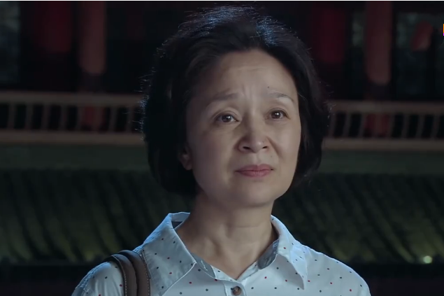 張淑清(電視劇《獨生子》中的角色) 張淑清(電視劇《獨生子》中的角色)