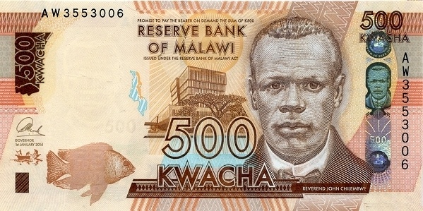 馬拉威克瓦查