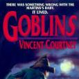 Goblins(2000年9月出版的圖書) Goblins(2000年9月出版的圖書)