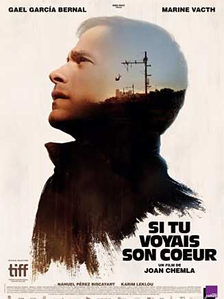 蓋爾·加西亞·貝納爾(Gael García Bernal) 蓋爾·加西亞·貝納爾(Gael García Bernal)