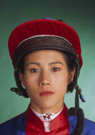 勇往直前(2001年馬浚偉、蔡少芬主演香港TVB電視劇)