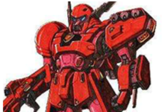 XM-02 德南·格 XM-02 德南·格